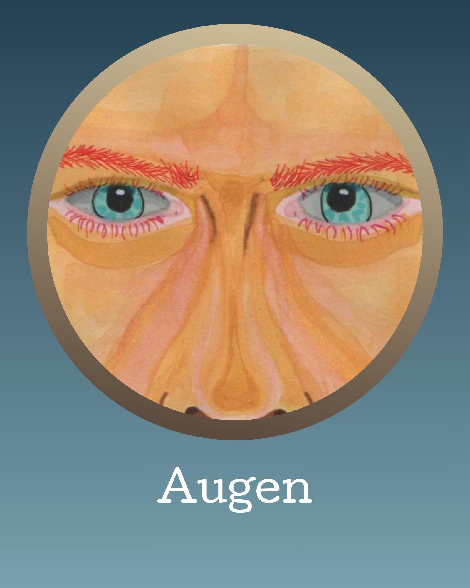 Augen