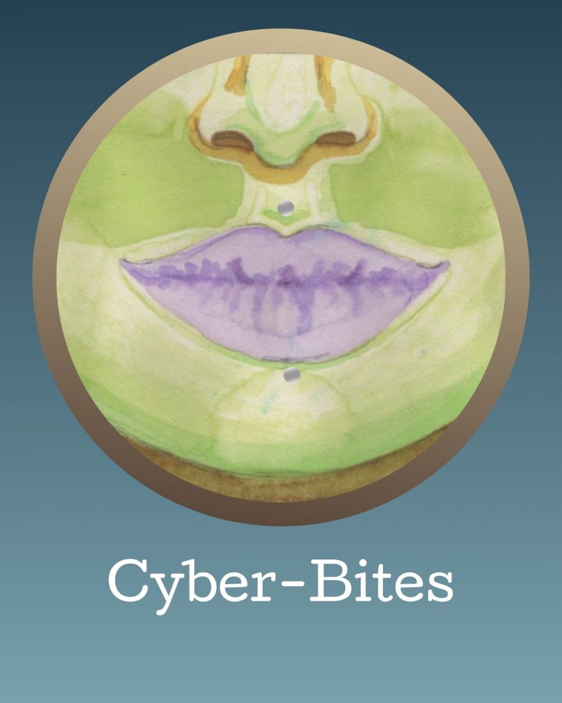 Cyber-Bites