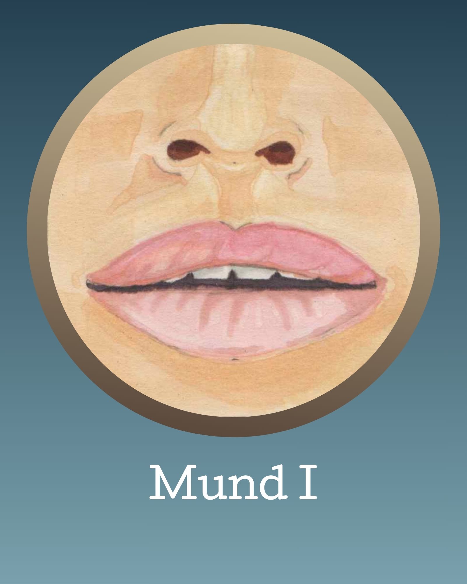 Mund I