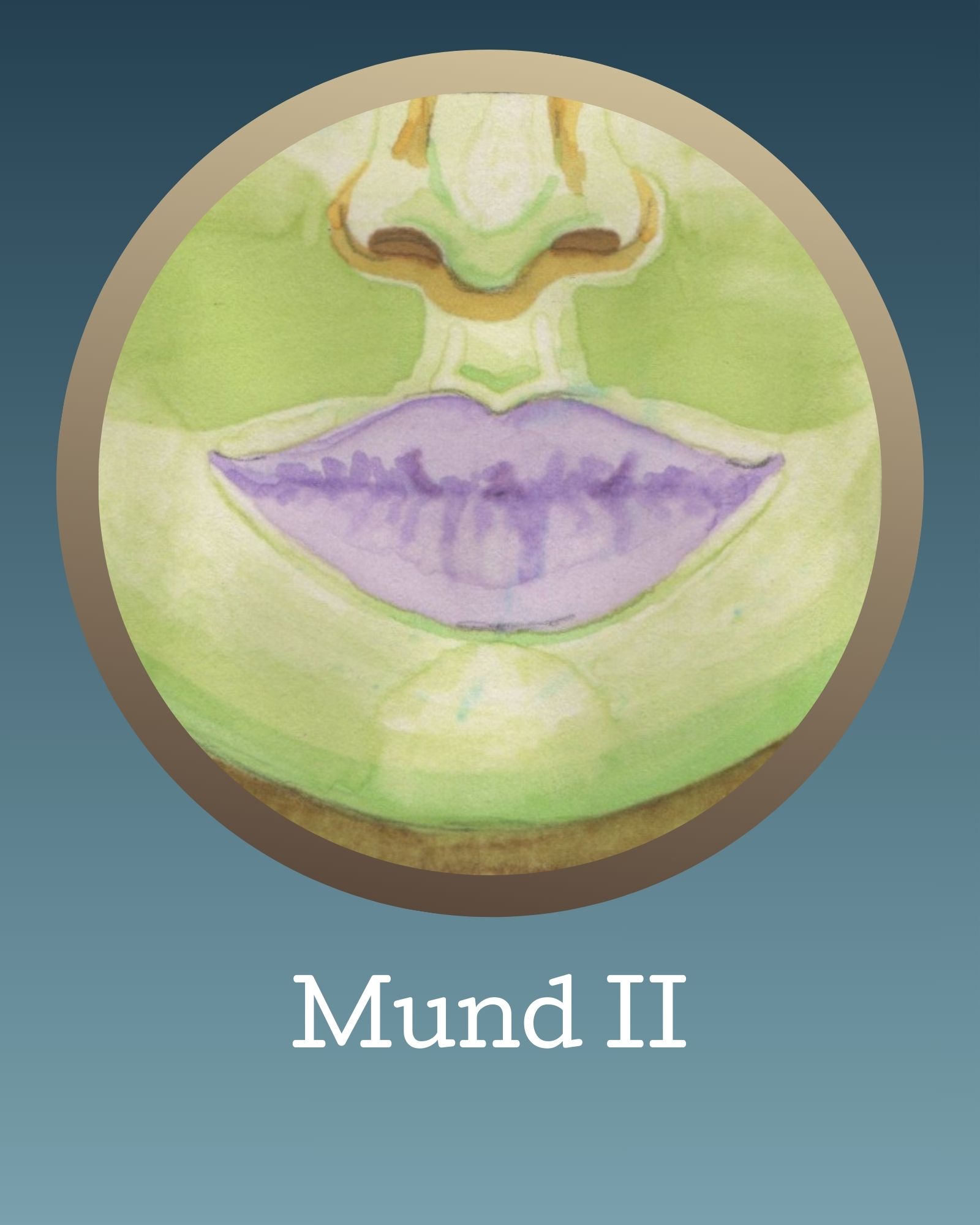 Mund II