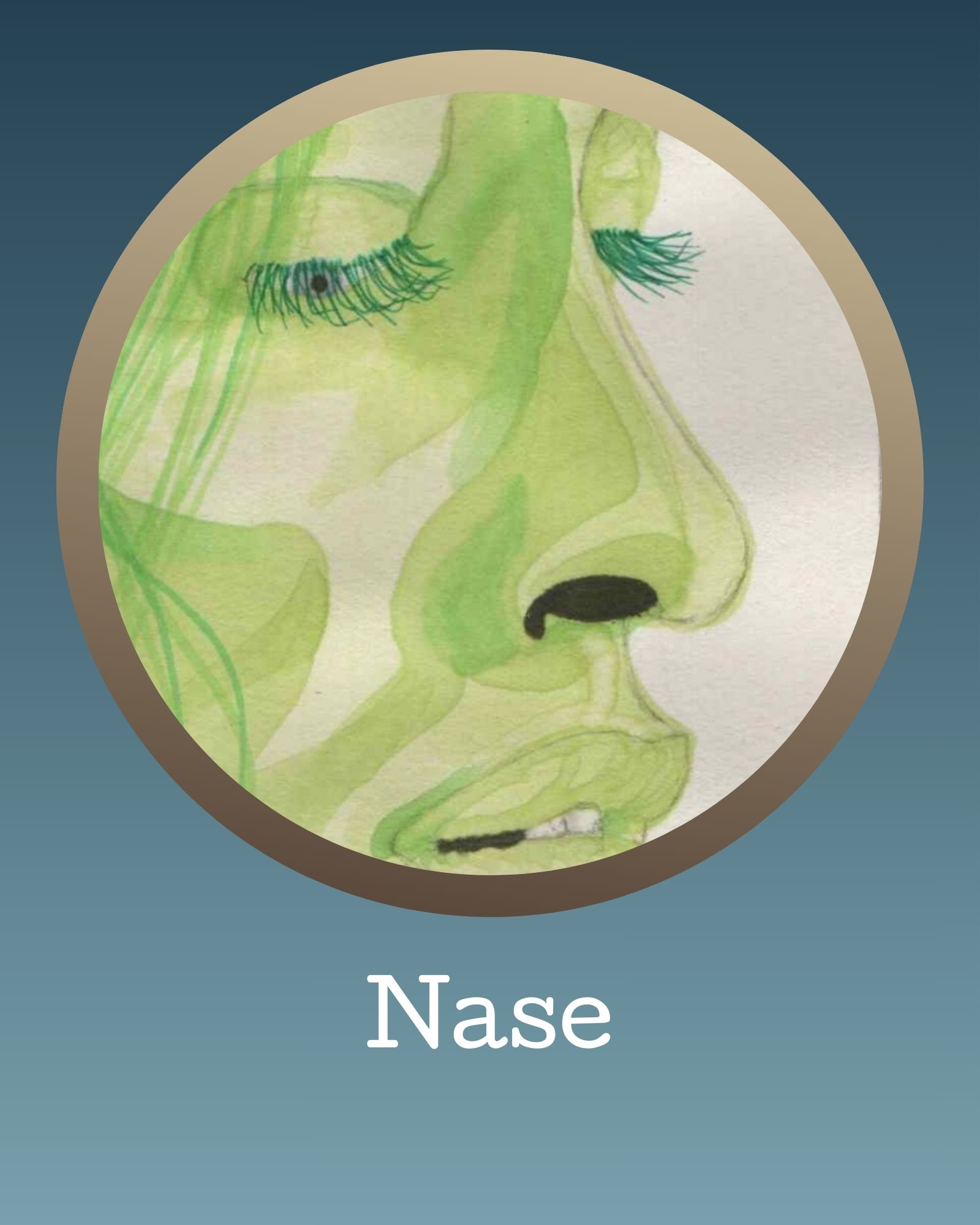 Nase