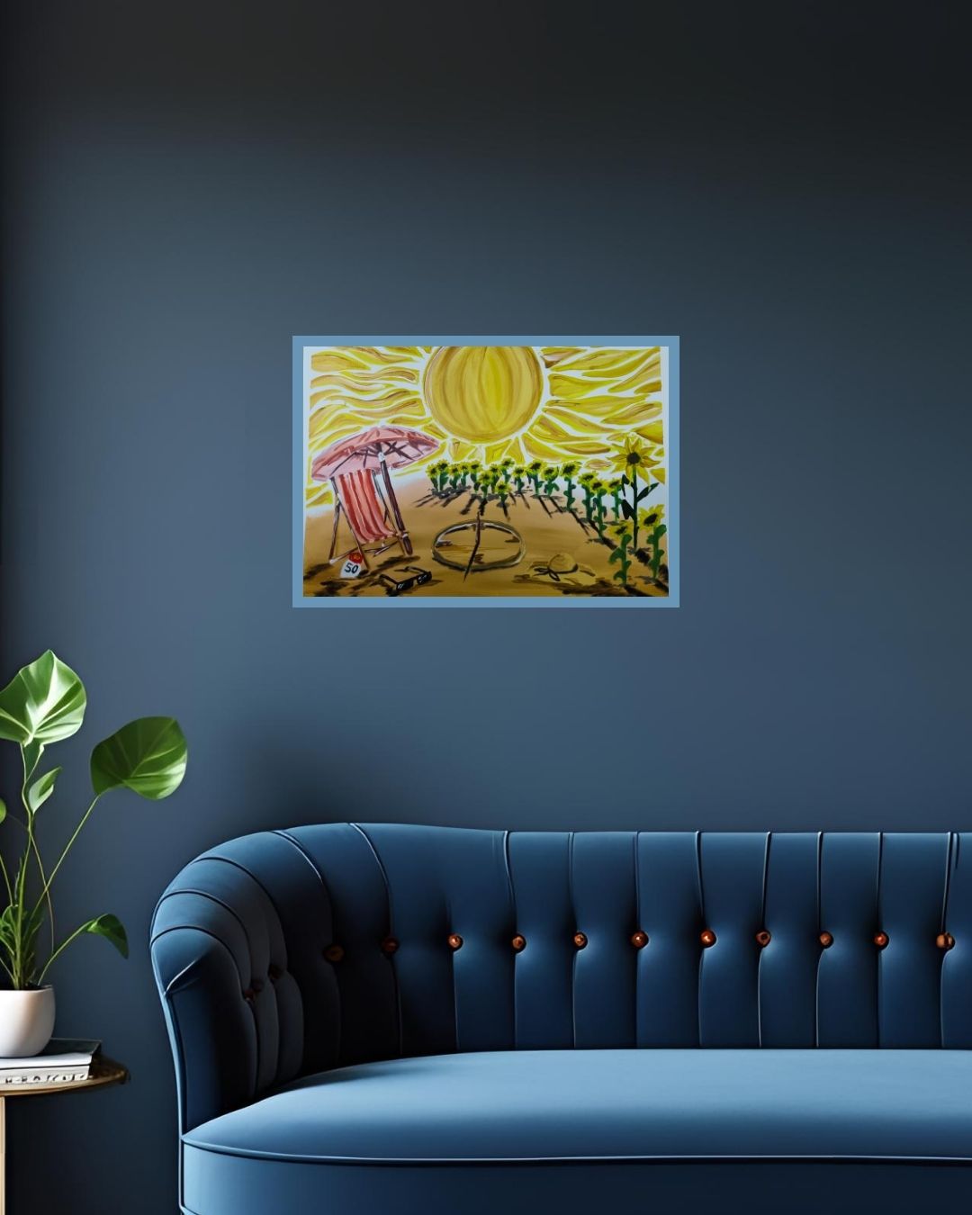 Sonnenhaft 40x5090,00 Euro