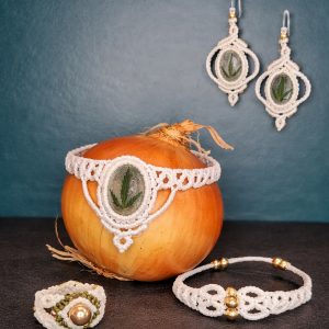 Set: Sadik (Cadik)