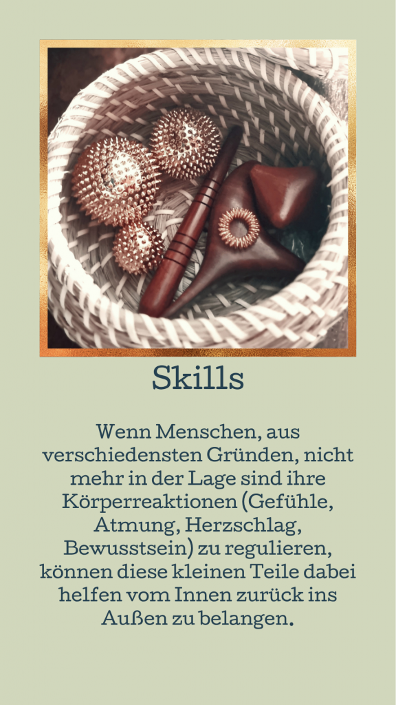 Skills
