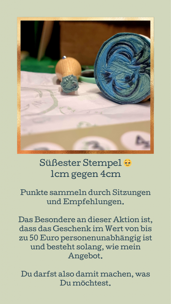Stempelkarte
