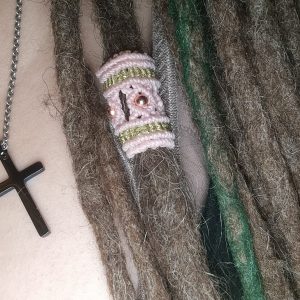 Haarschmuck: Shoga